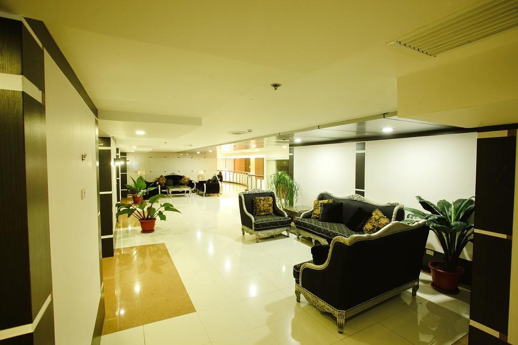Big 8 Corporate Hotel Tagum Exterior foto